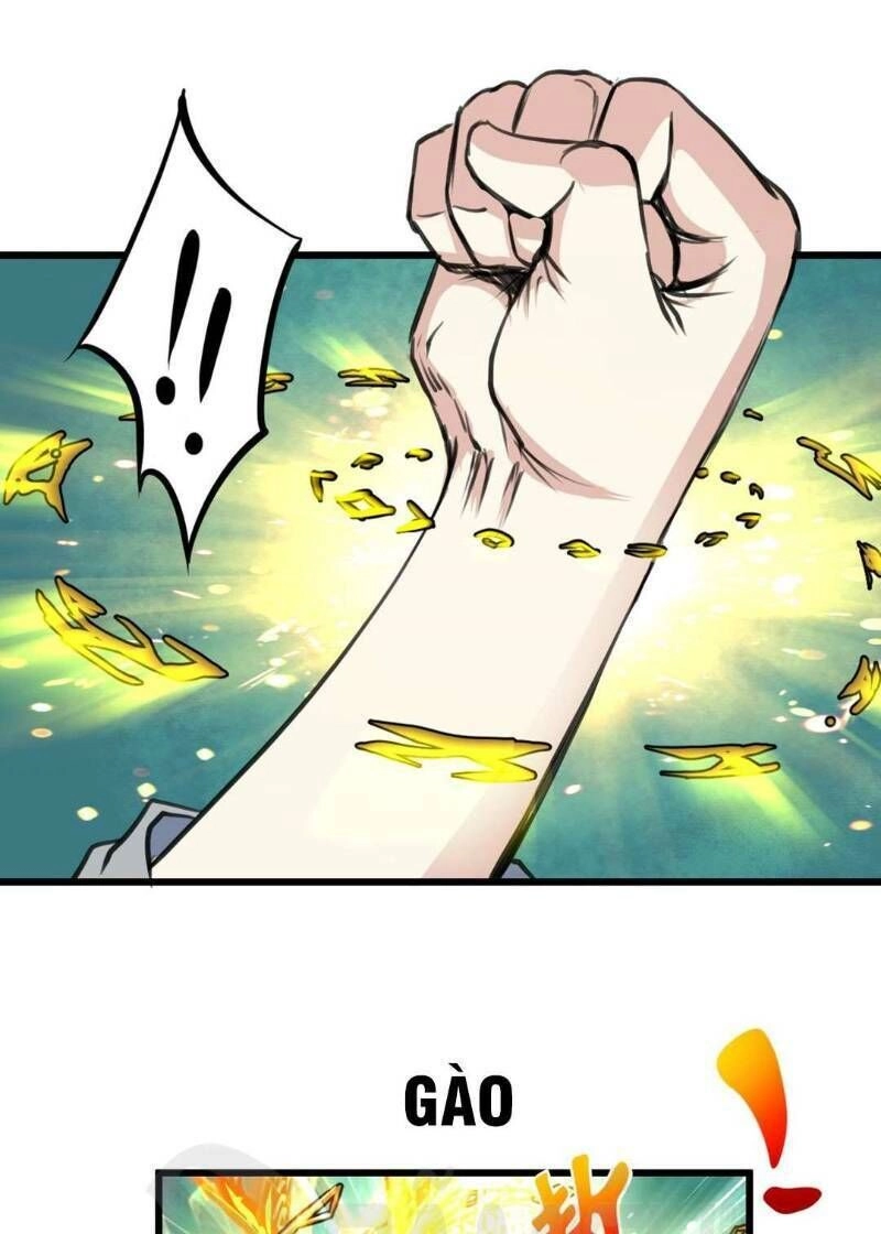 Thần Nhãn Giám Định Sư Chapter 72 - 10