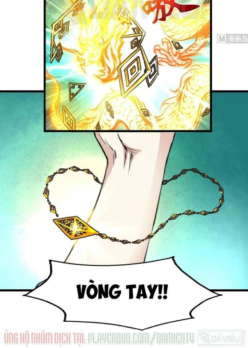 Thần Nhãn Giám Định Sư Chapter 72 - 11