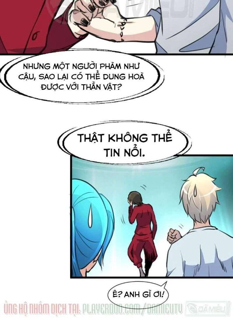 Thần Nhãn Giám Định Sư Chapter 72 - 15