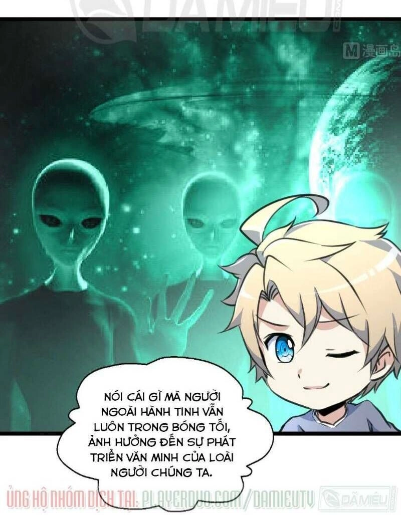 Thần Nhãn Giám Định Sư Chapter 73 - 7