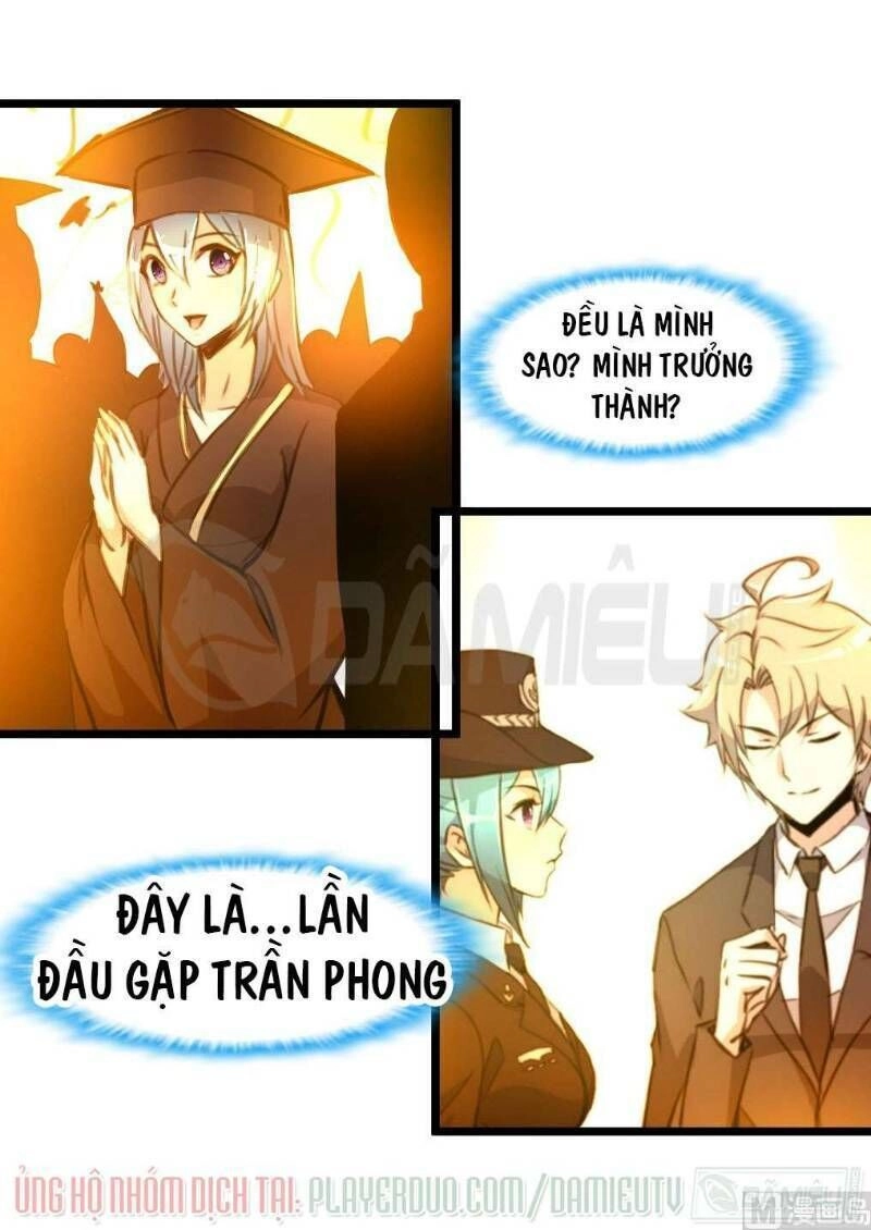 Thần Nhãn Giám Định Sư Chapter 73 - 16