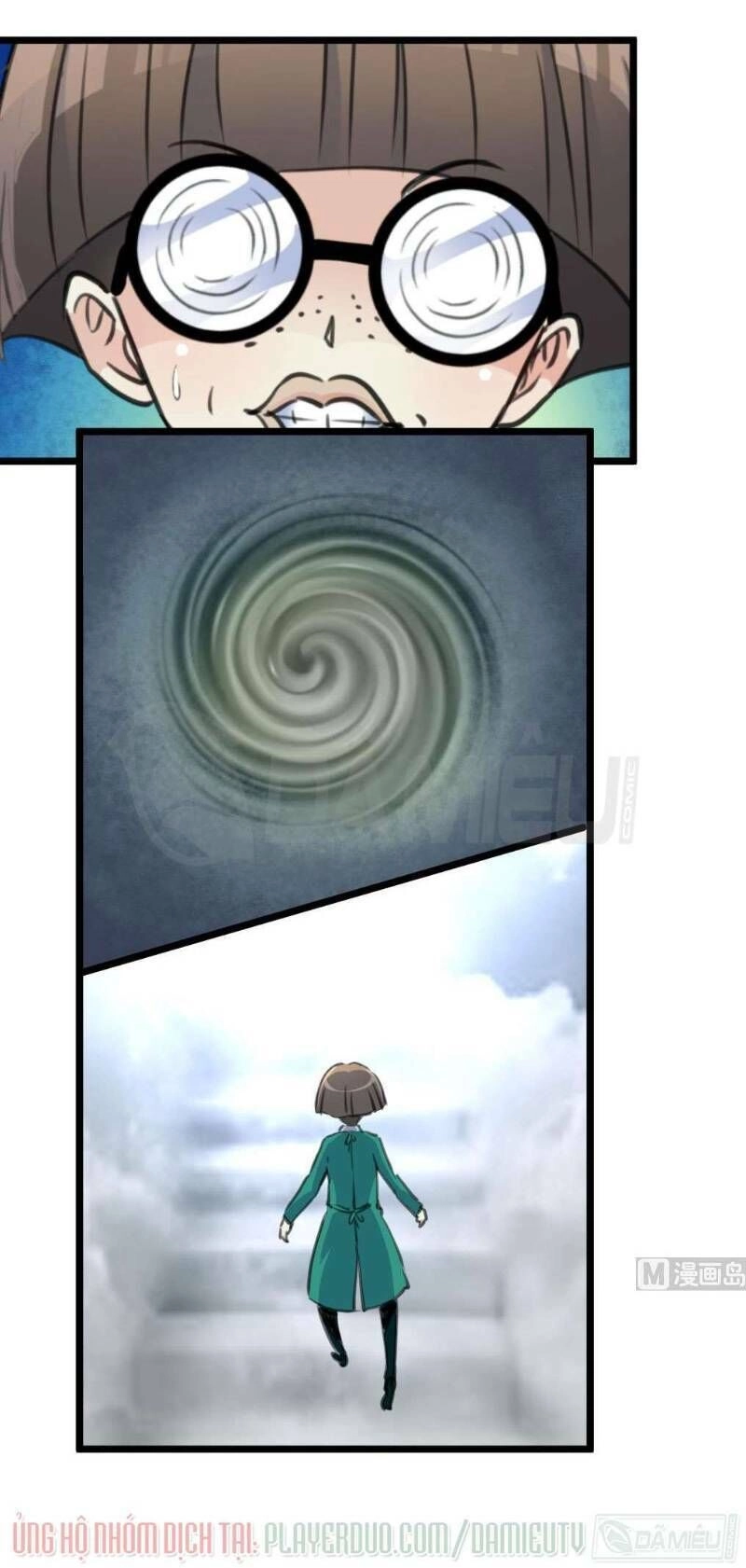 Thần Nhãn Giám Định Sư Chapter 74 - 5