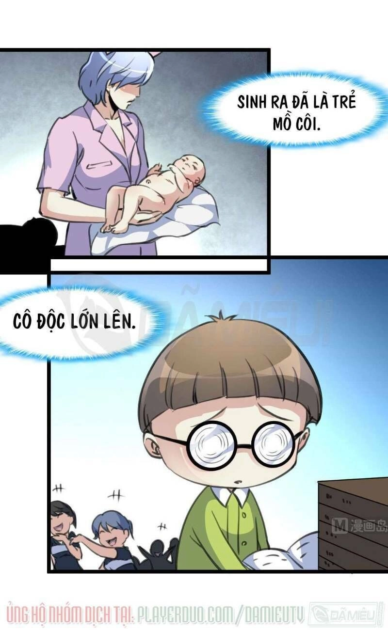 Thần Nhãn Giám Định Sư Chapter 74 - 6