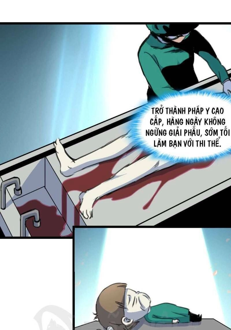 Thần Nhãn Giám Định Sư Chapter 74 - 7