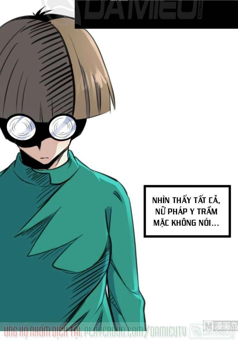 Thần Nhãn Giám Định Sư Chapter 74 - 8