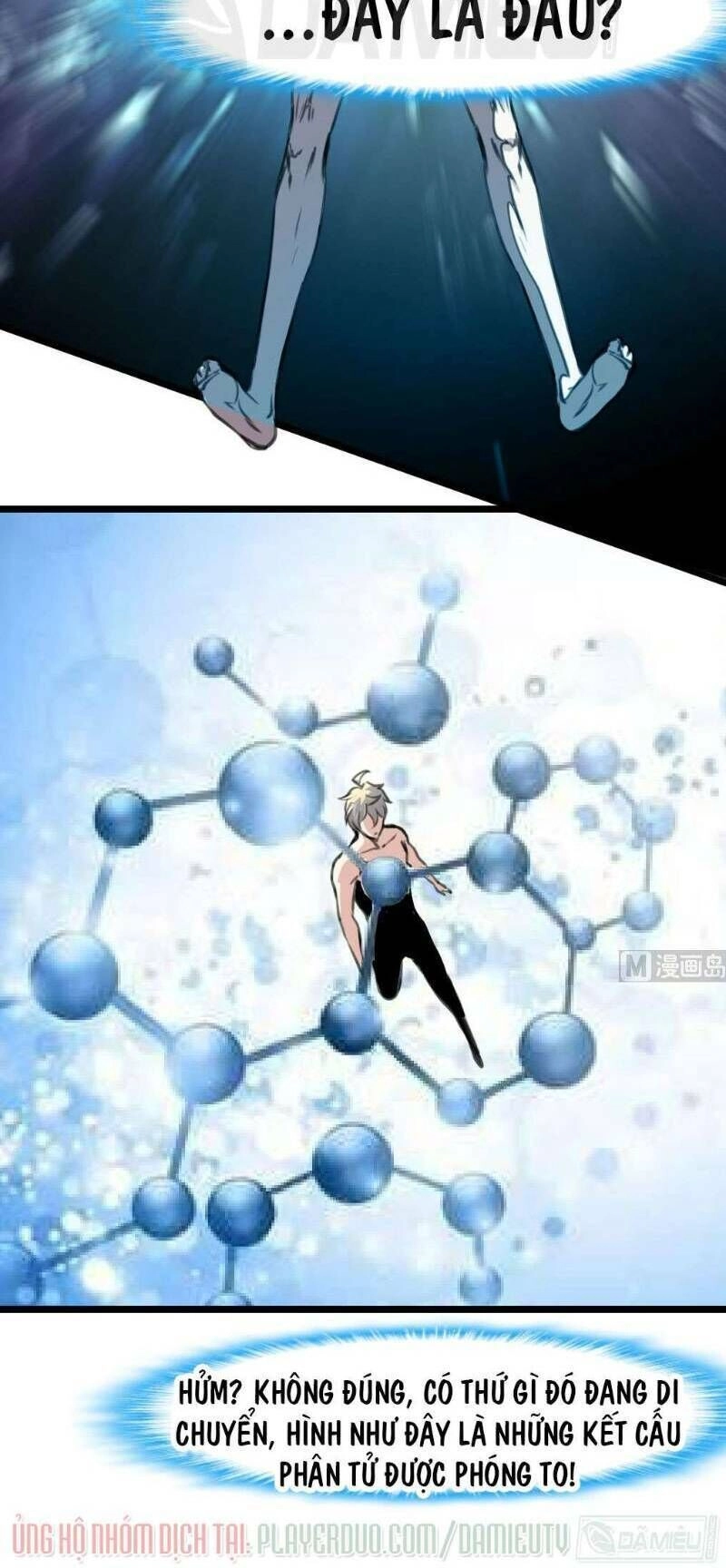 Thần Nhãn Giám Định Sư Chapter 74 - 10