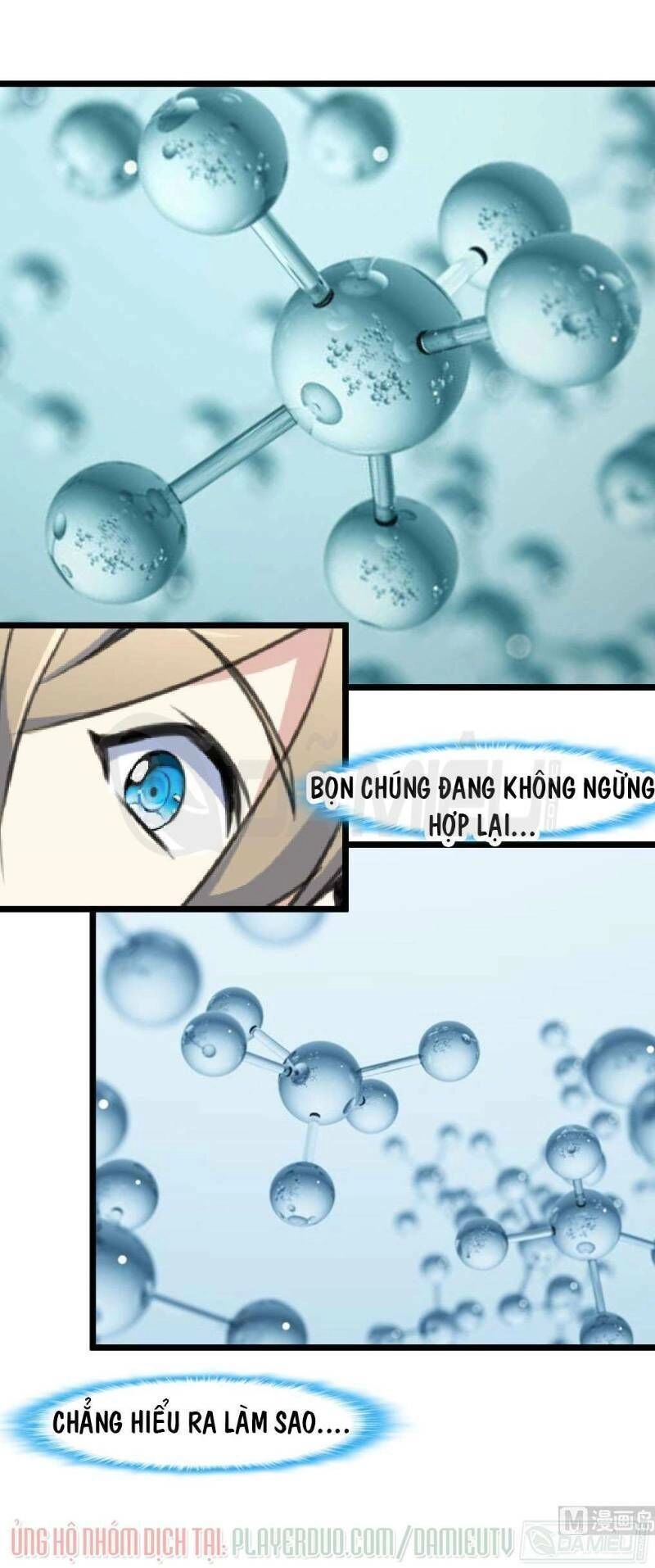 Thần Nhãn Giám Định Sư Chapter 74 - 11