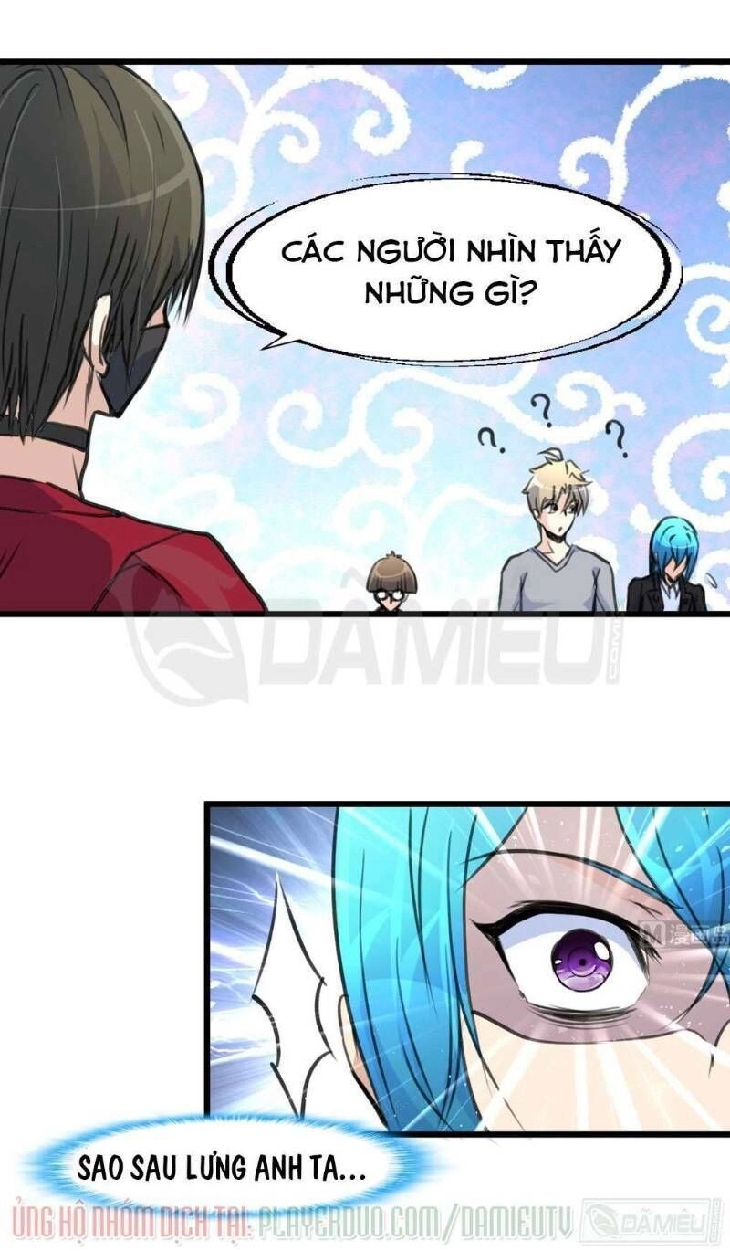 Thần Nhãn Giám Định Sư Chapter 74 - 13