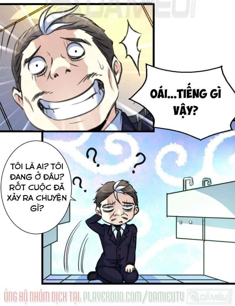 Thần Nhãn Giám Định Sư Chapter 77 - 3