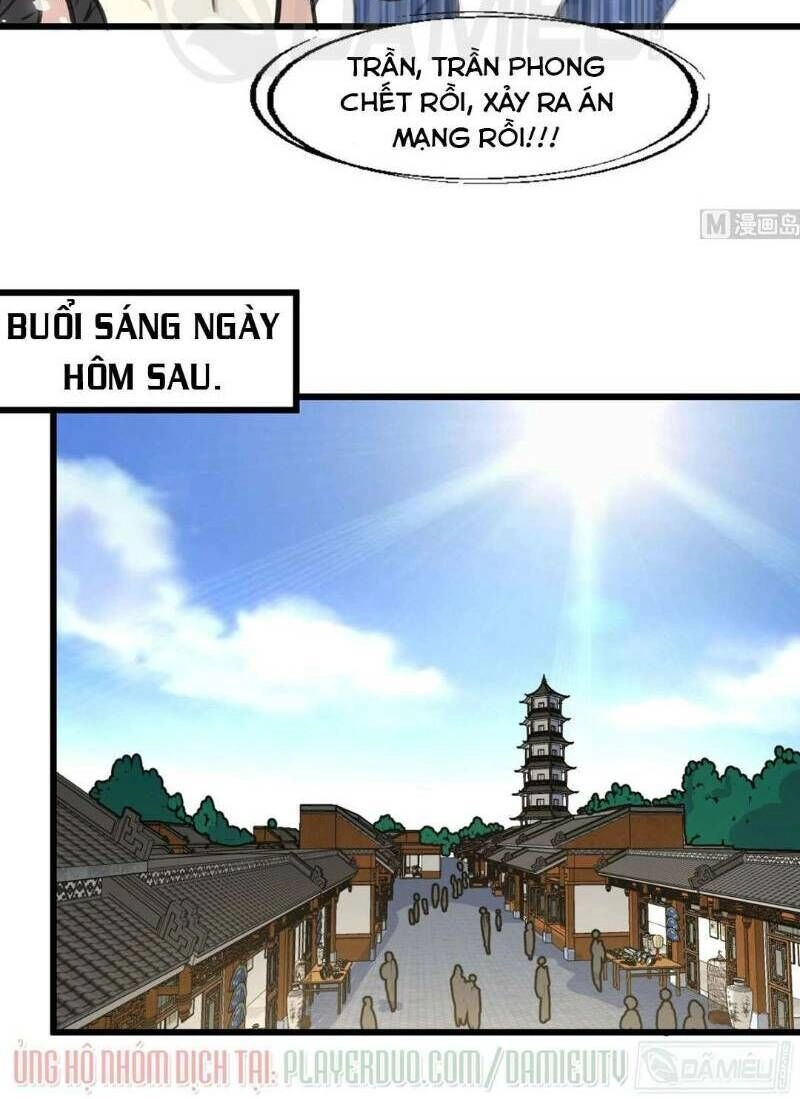 Thần Nhãn Giám Định Sư Chapter 77 - 5