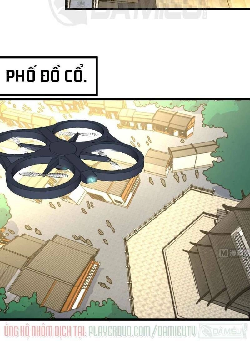 Thần Nhãn Giám Định Sư Chapter 77 - 7