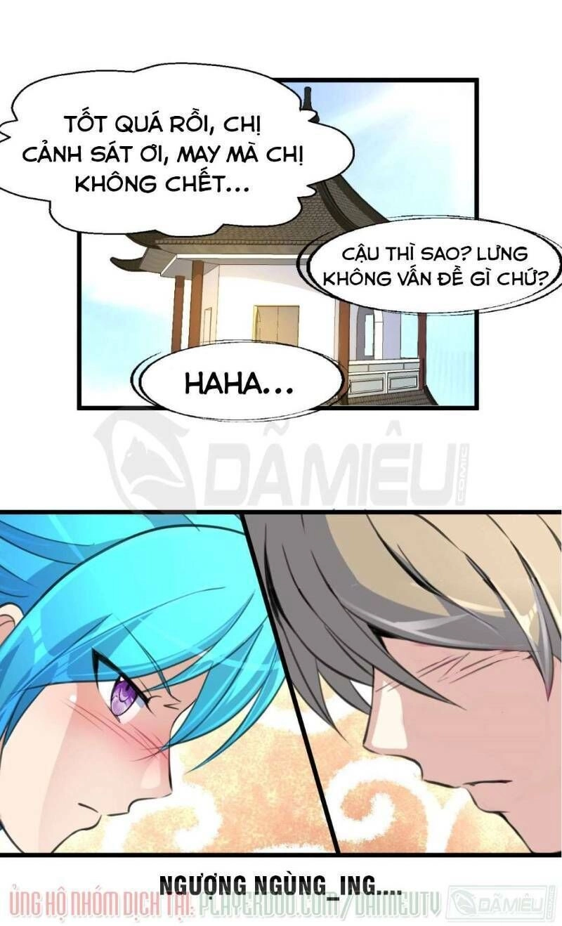 Thần Nhãn Giám Định Sư Chapter 77 - 8