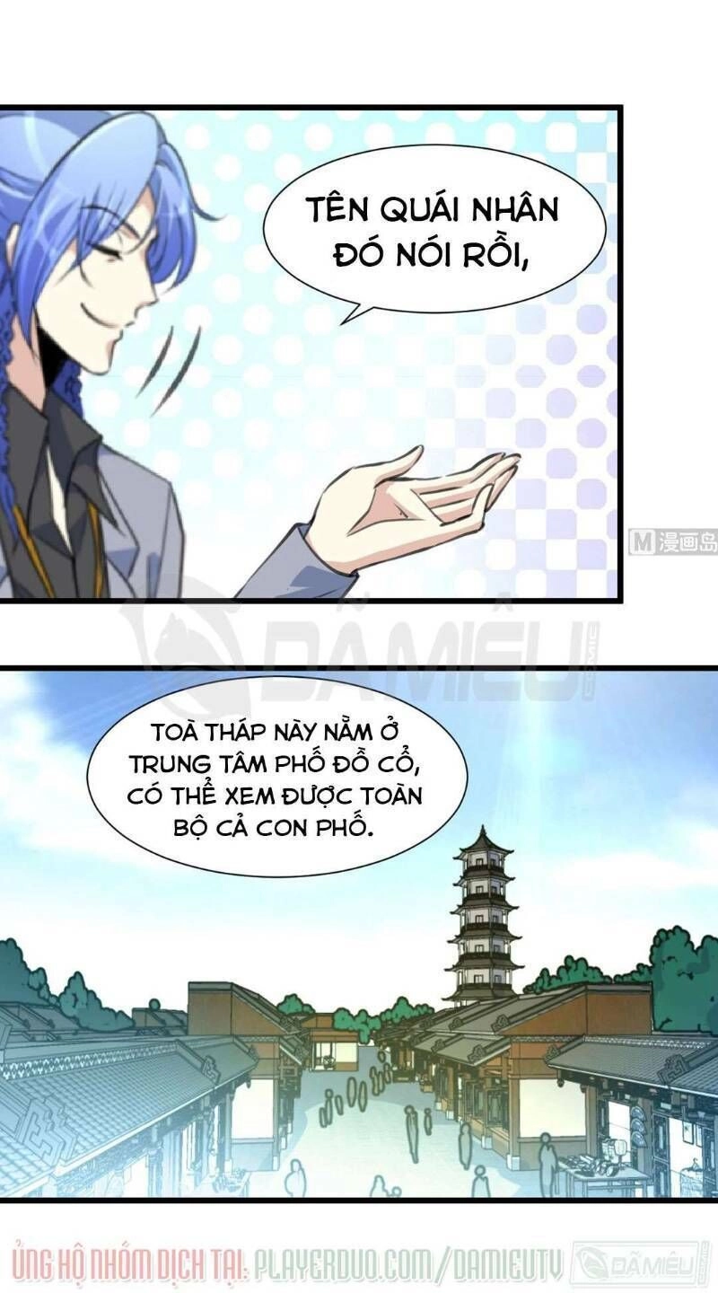 Thần Nhãn Giám Định Sư Chapter 77 - 10