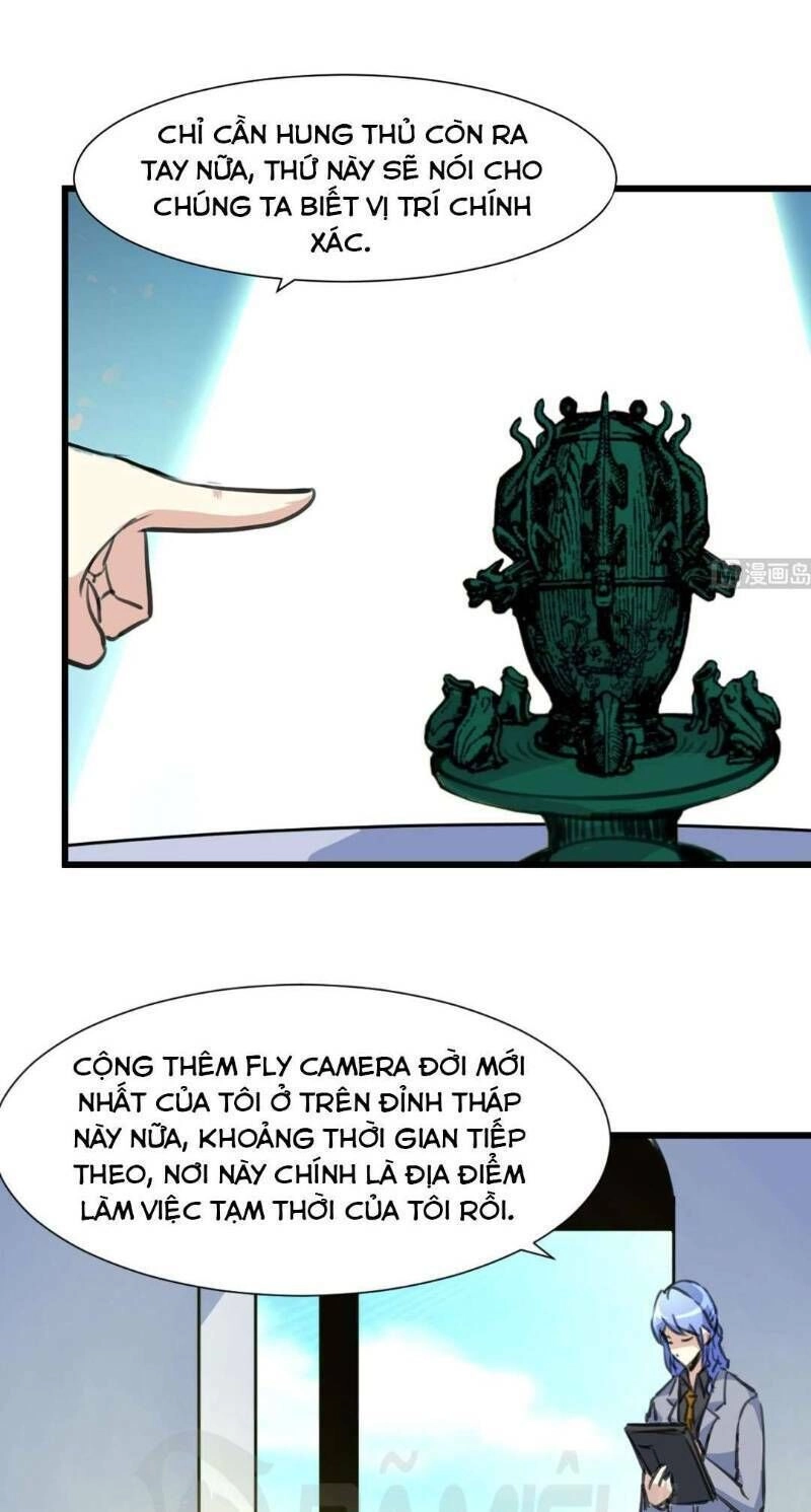 Thần Nhãn Giám Định Sư Chapter 77 - 11