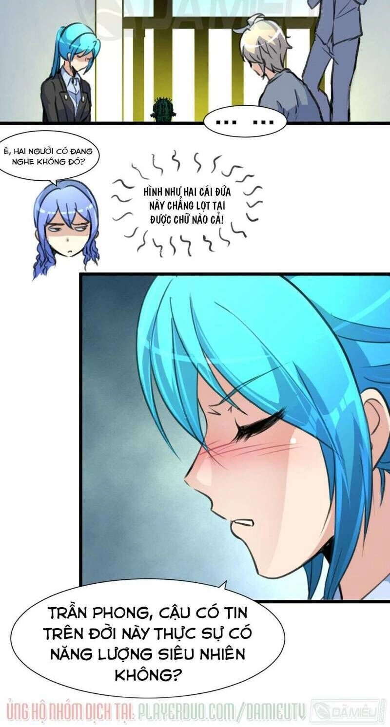 Thần Nhãn Giám Định Sư Chapter 77 - 12