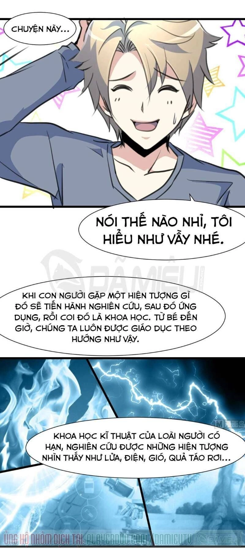 Thần Nhãn Giám Định Sư Chapter 77 - 13