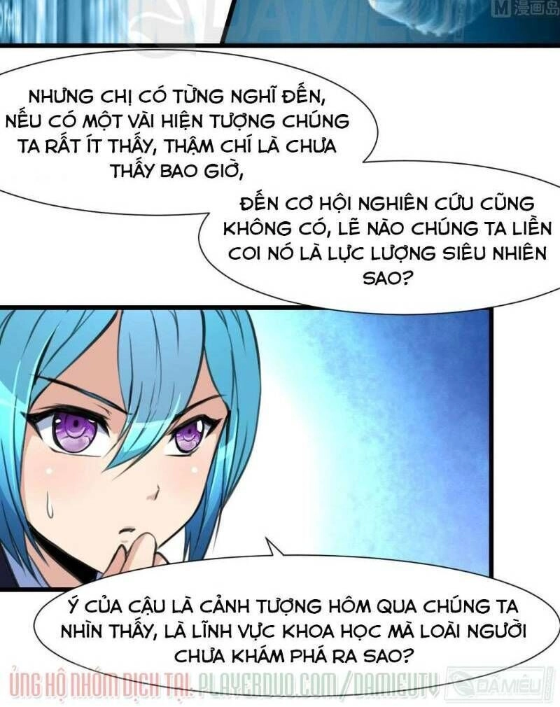 Thần Nhãn Giám Định Sư Chapter 77 - 15