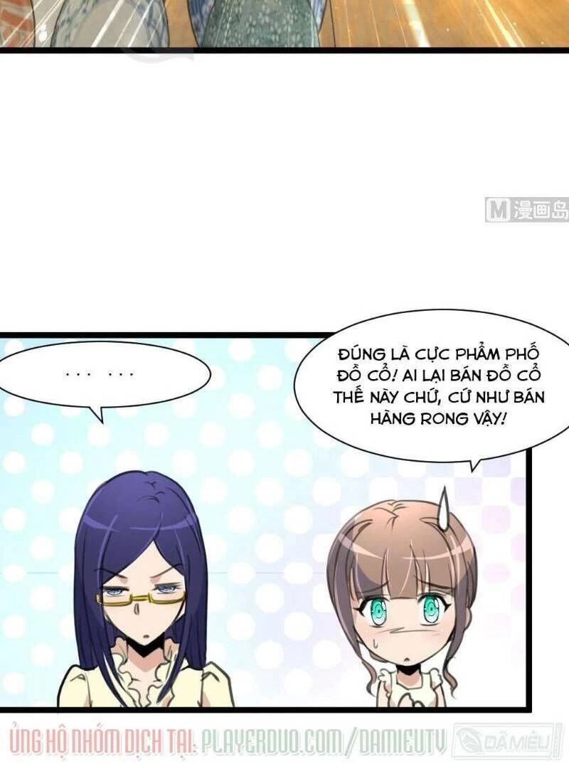 Thần Nhãn Giám Định Sư Chapter 78 - 8