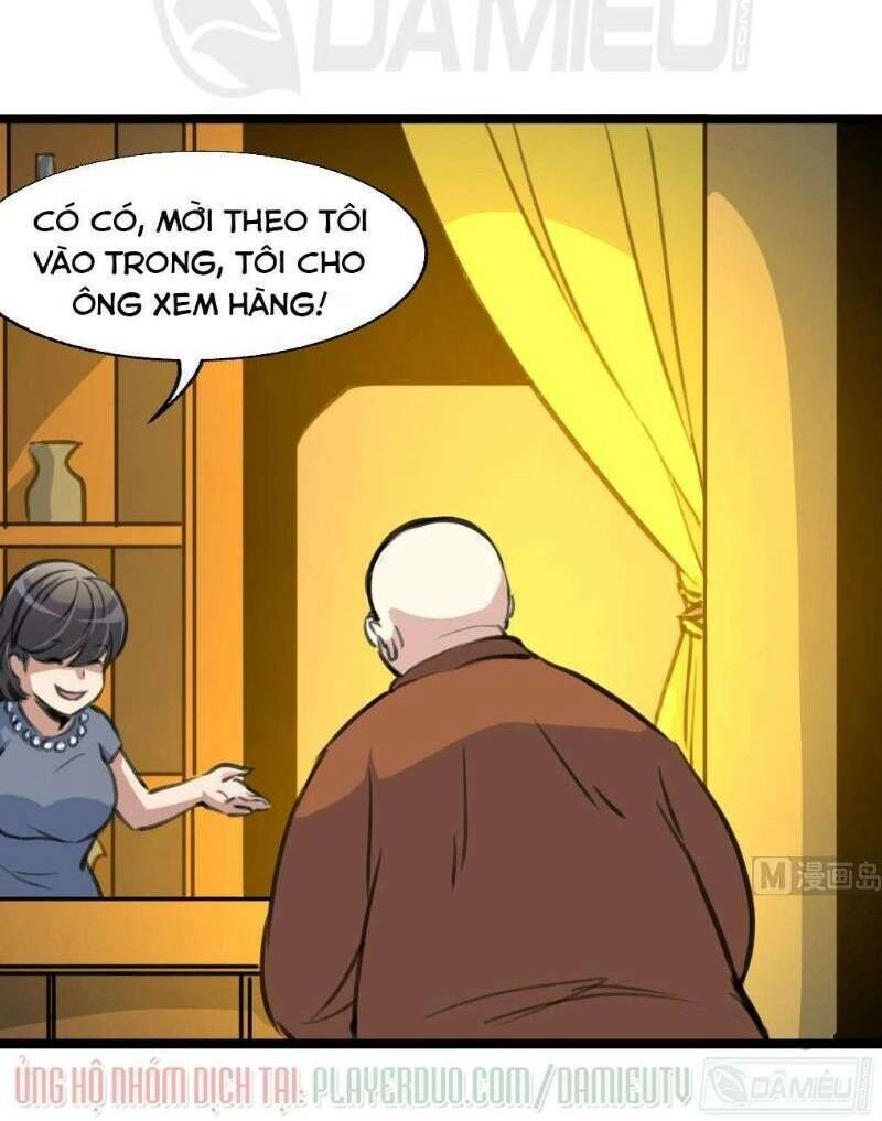 Thần Nhãn Giám Định Sư Chapter 79 - 10