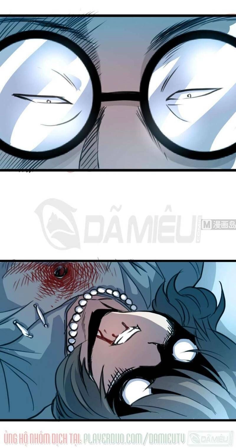 Thần Nhãn Giám Định Sư Chapter 79 - 12