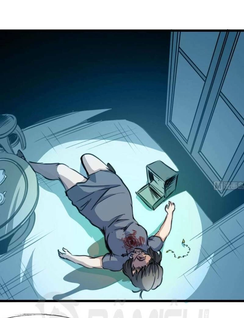 Thần Nhãn Giám Định Sư Chapter 79 - 13