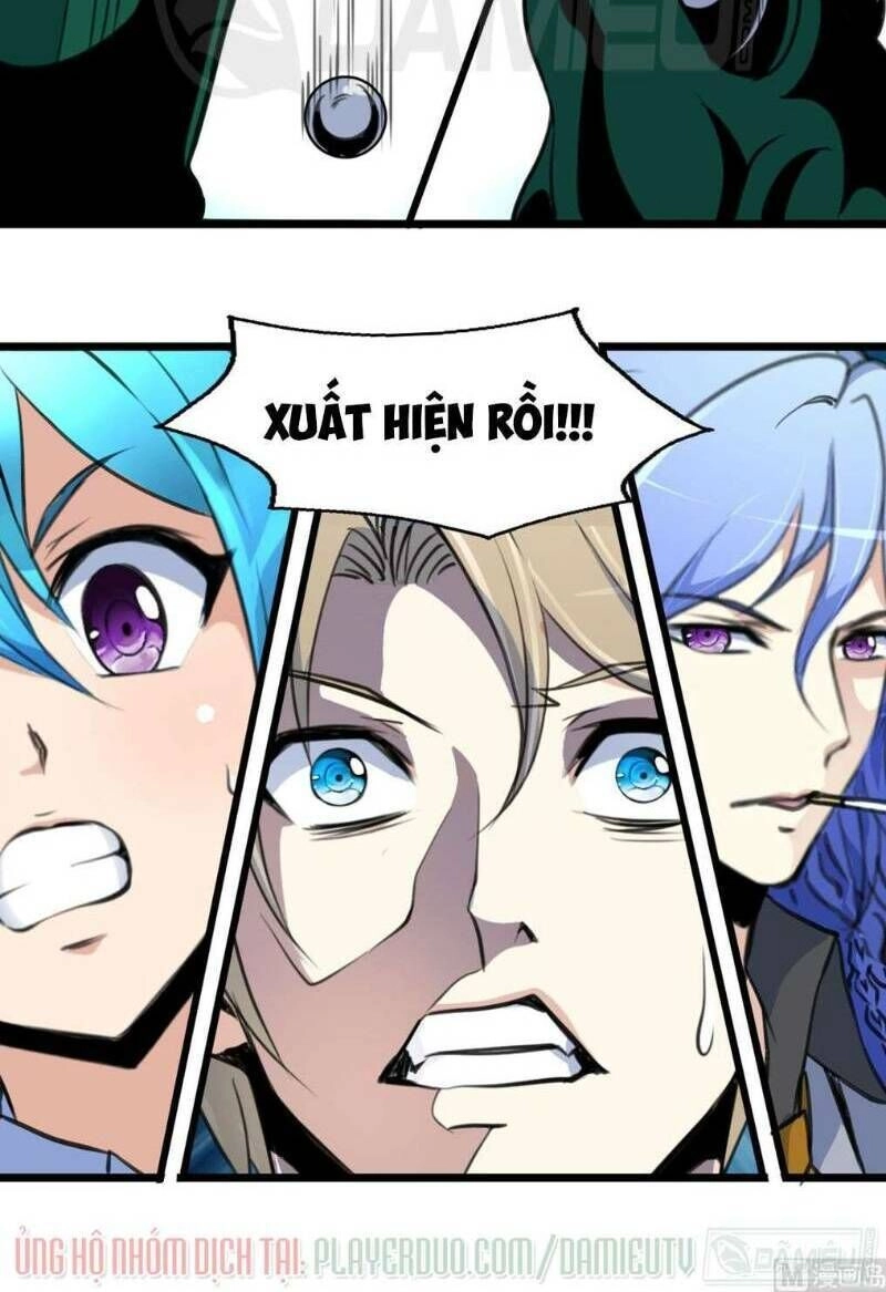 Thần Nhãn Giám Định Sư Chapter 79 - 16