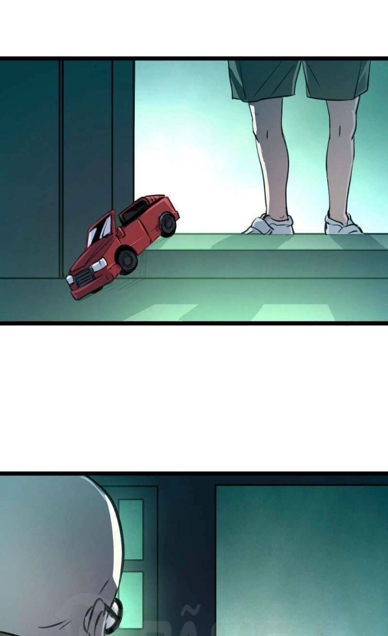 Thần Nhãn Giám Định Sư Chapter 80 - 1