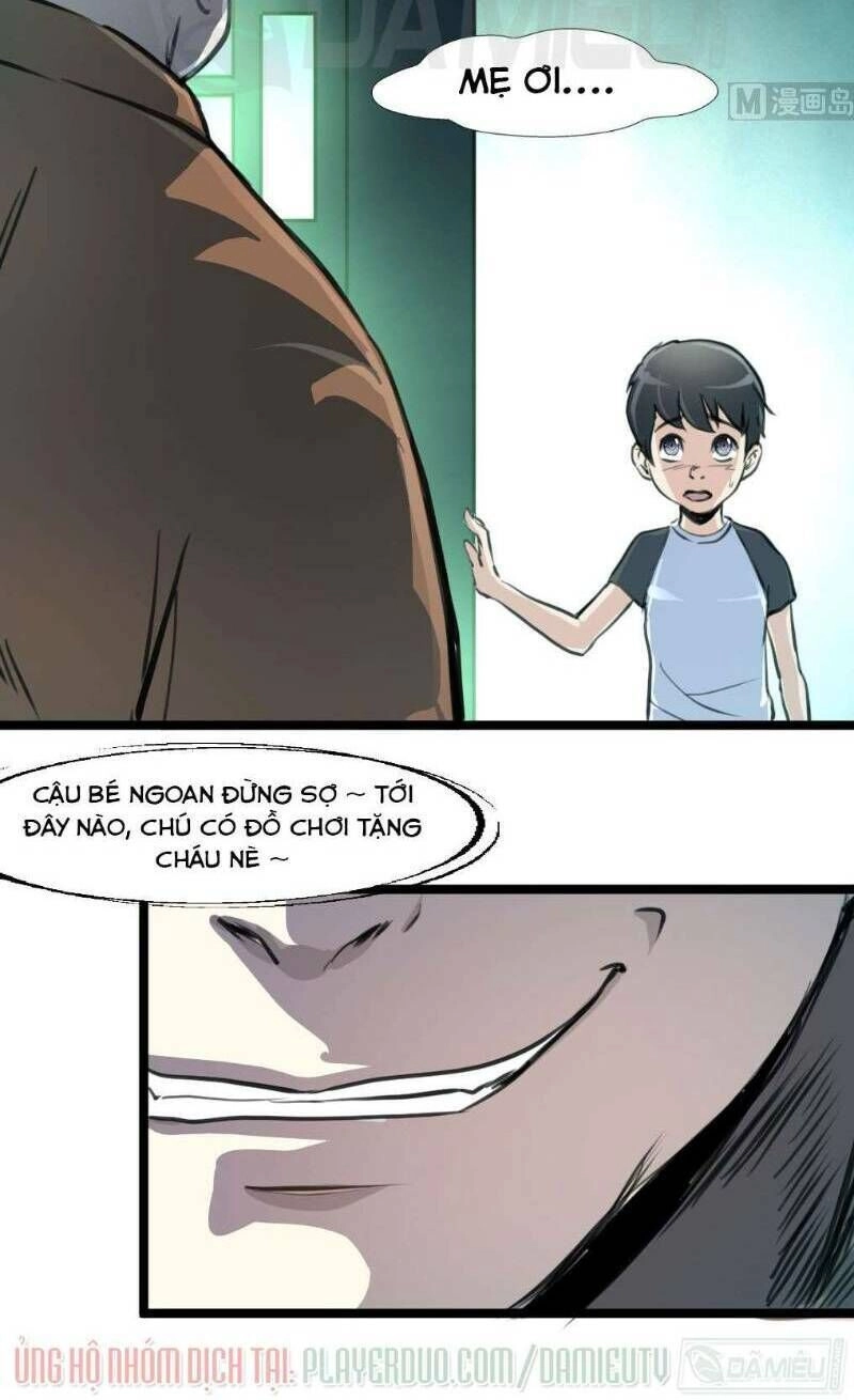 Thần Nhãn Giám Định Sư Chapter 80 - 2