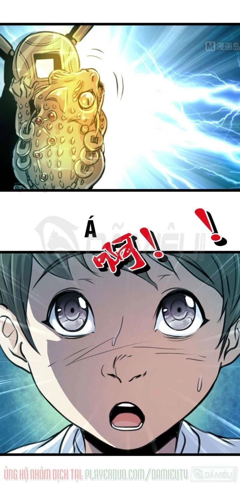 Thần Nhãn Giám Định Sư Chapter 80 - 3