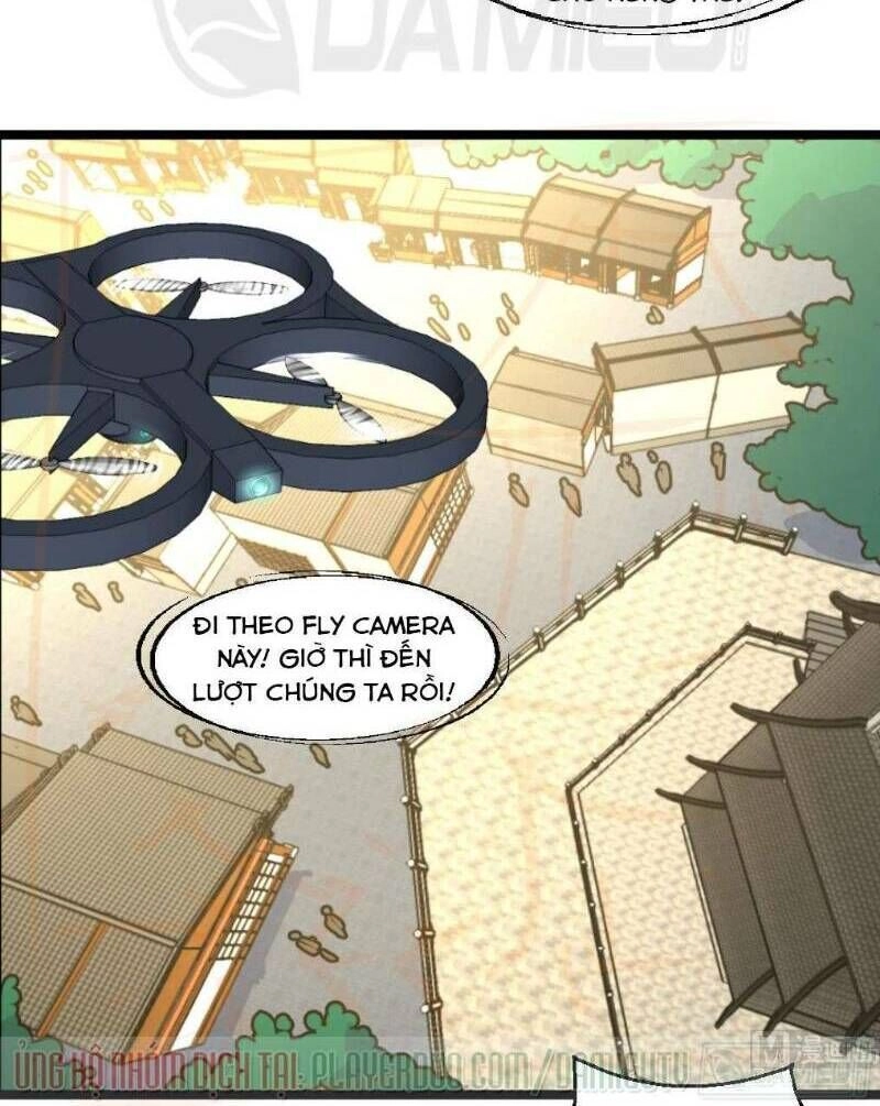 Thần Nhãn Giám Định Sư Chapter 80 - 6