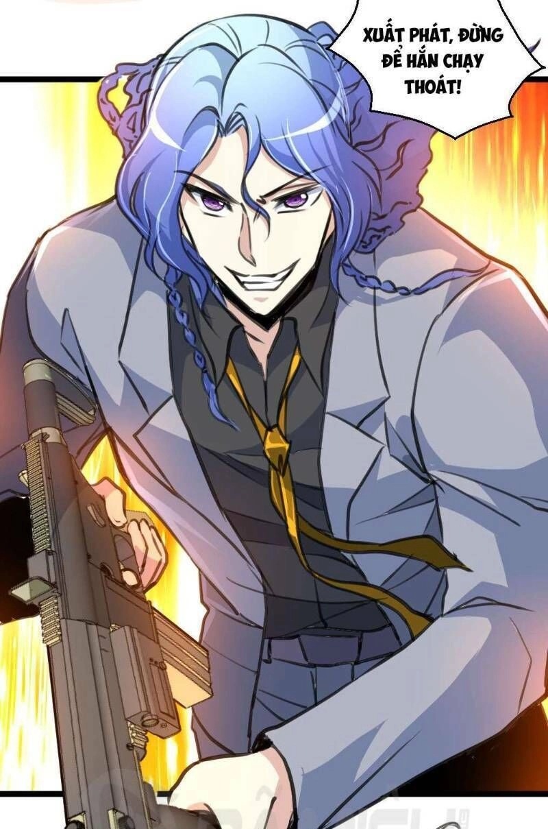 Thần Nhãn Giám Định Sư Chapter 80 - 7