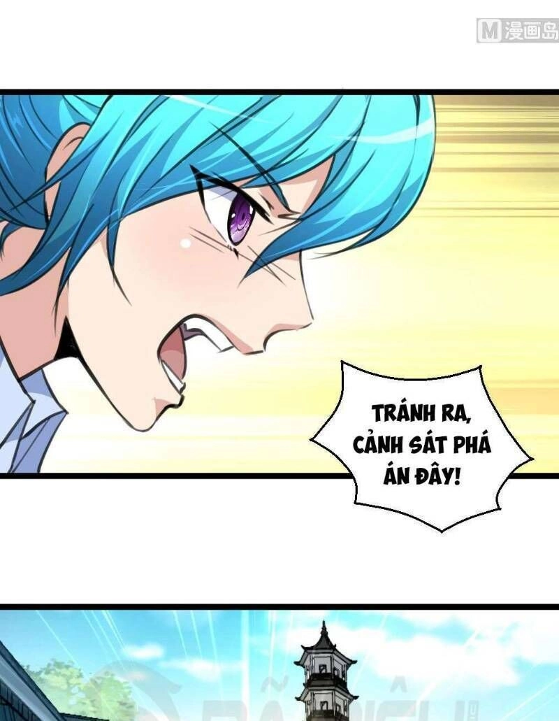 Thần Nhãn Giám Định Sư Chapter 80 - 9