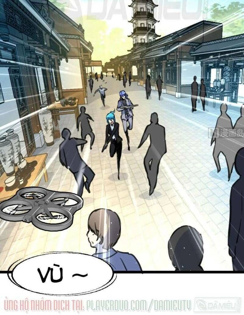 Thần Nhãn Giám Định Sư Chapter 80 - 10