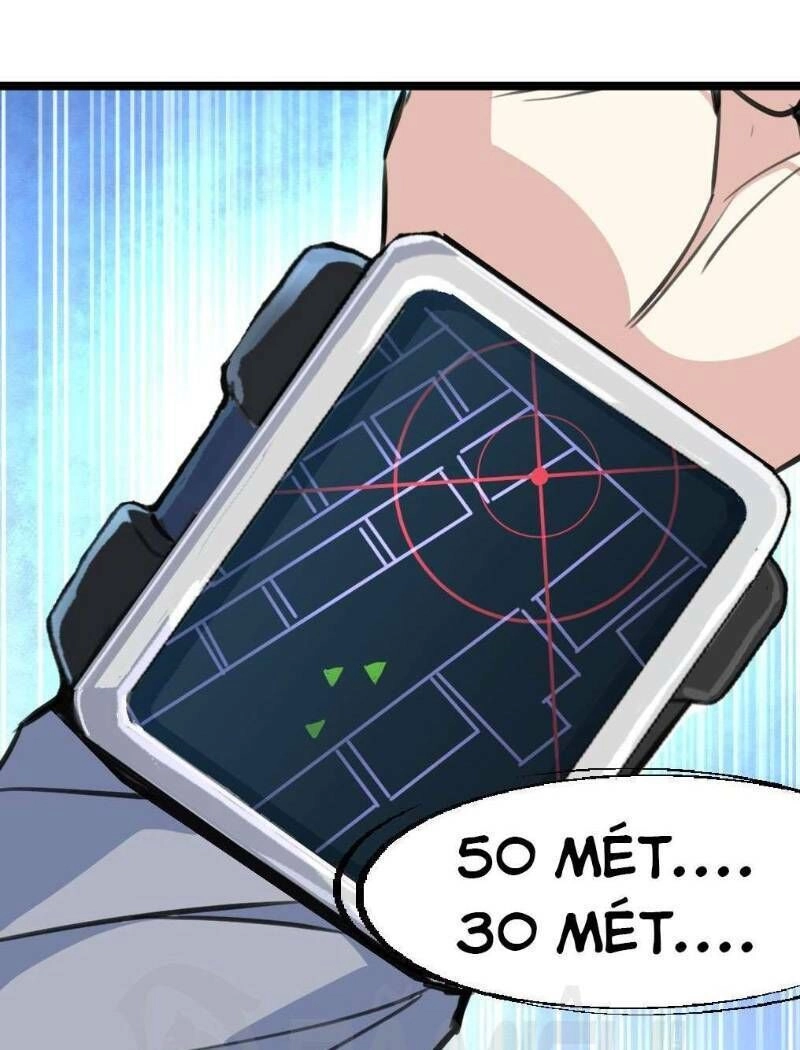 Thần Nhãn Giám Định Sư Chapter 80 - 13