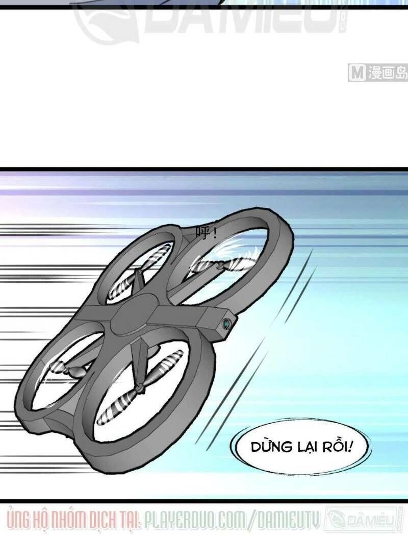 Thần Nhãn Giám Định Sư Chapter 80 - 14