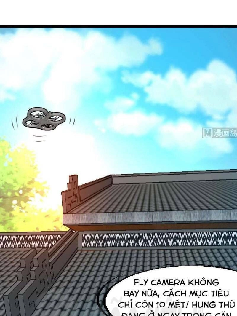 Thần Nhãn Giám Định Sư Chapter 80 - 15