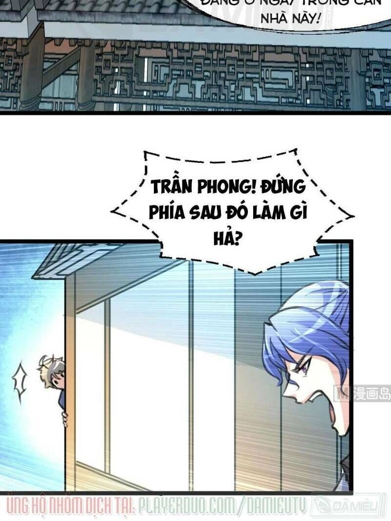 Thần Nhãn Giám Định Sư Chapter 80 - 16