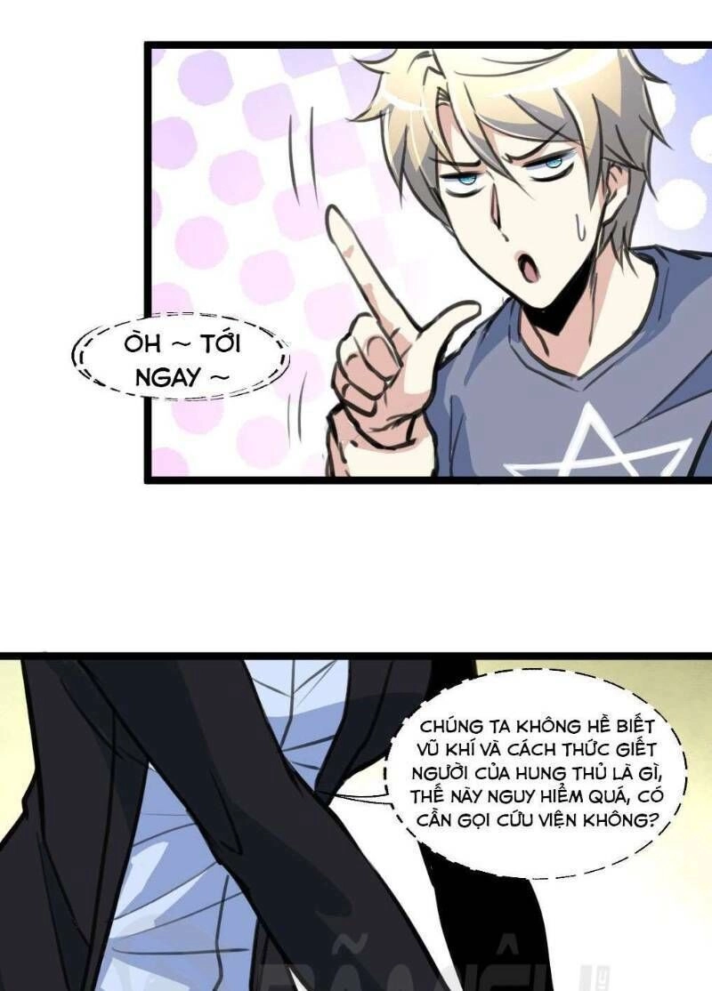 Thần Nhãn Giám Định Sư Chapter 80 - 17