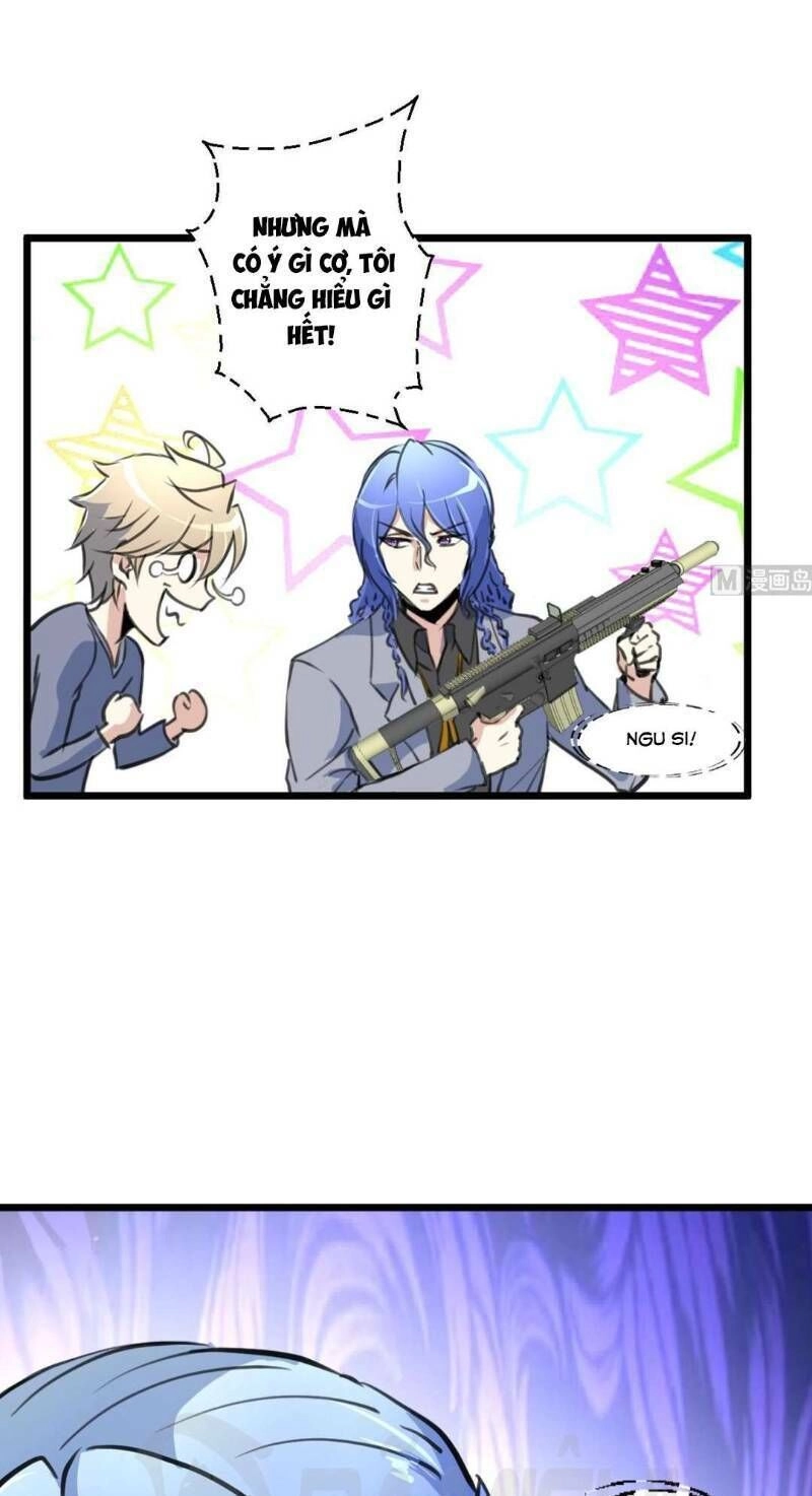 Thần Nhãn Giám Định Sư Chapter 81 - 3