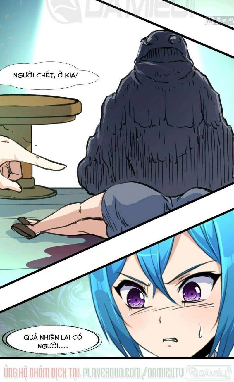 Thần Nhãn Giám Định Sư Chapter 81 - 14