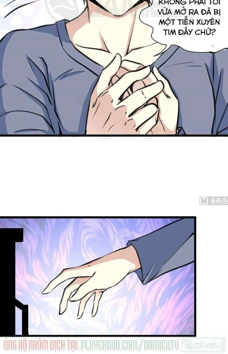 Thần Nhãn Giám Định Sư Chapter 82 - 6