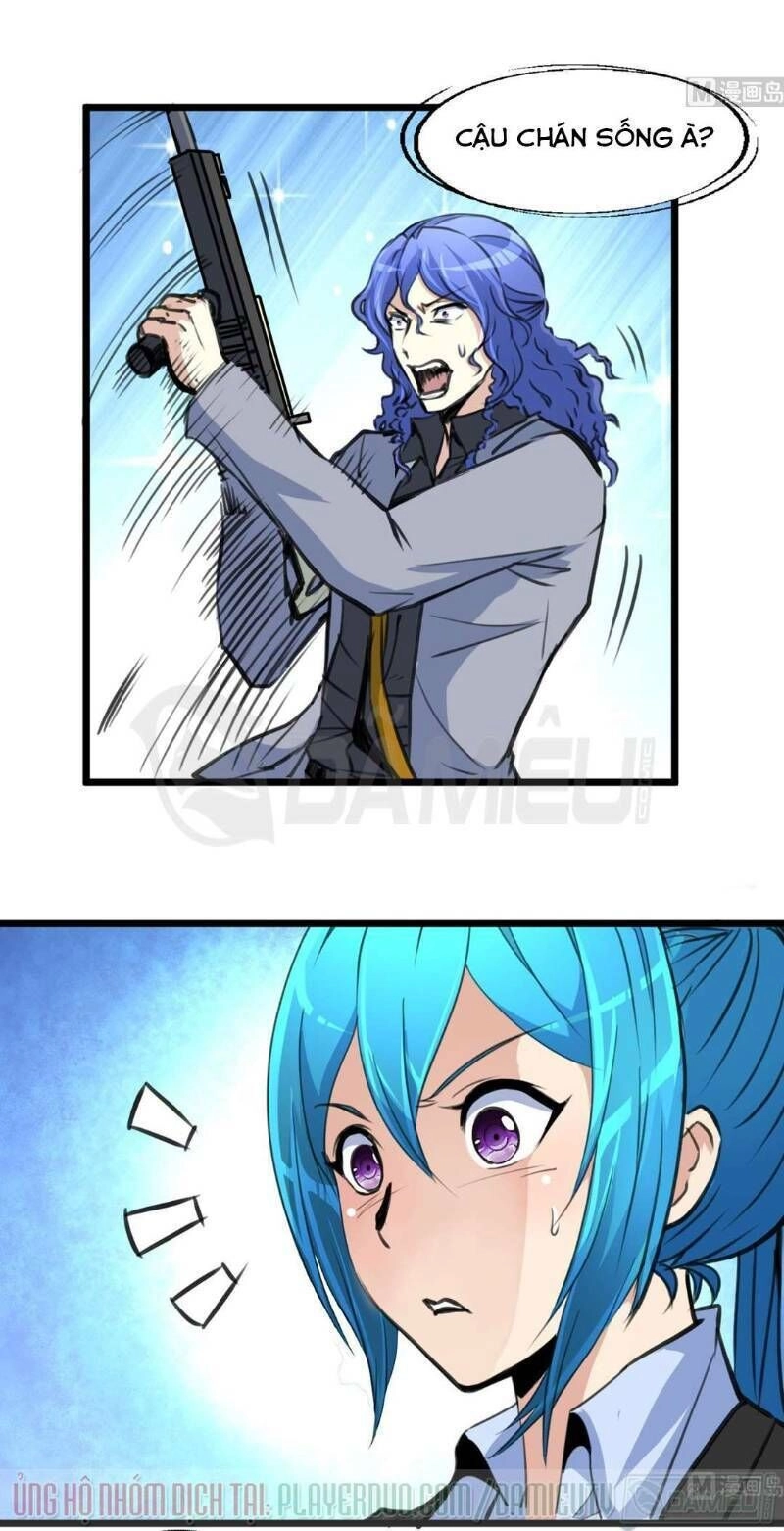 Thần Nhãn Giám Định Sư Chapter 82 - 9