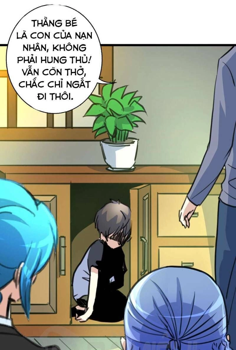 Thần Nhãn Giám Định Sư Chapter 82 - 10