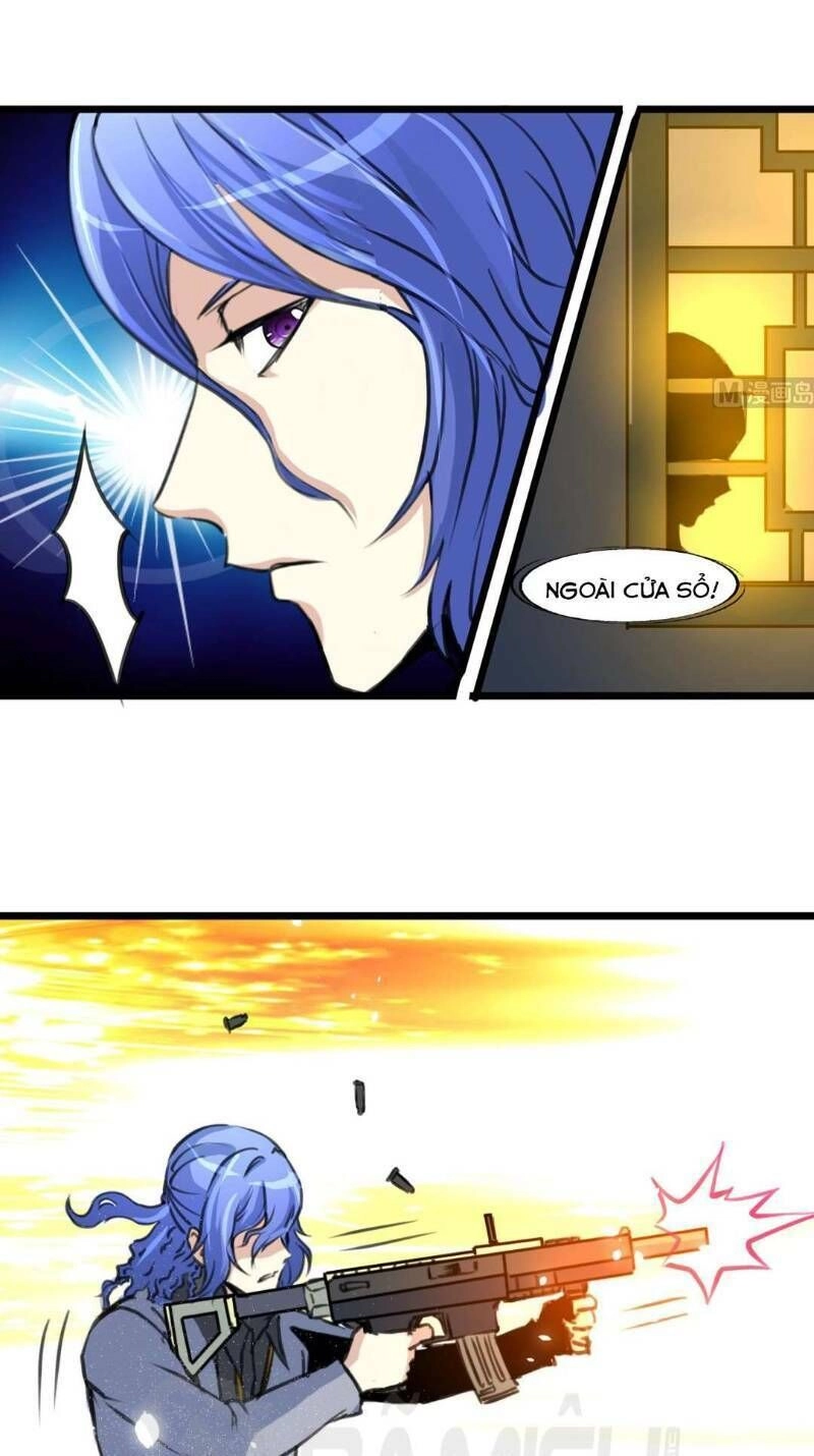 Thần Nhãn Giám Định Sư Chapter 82 - 14