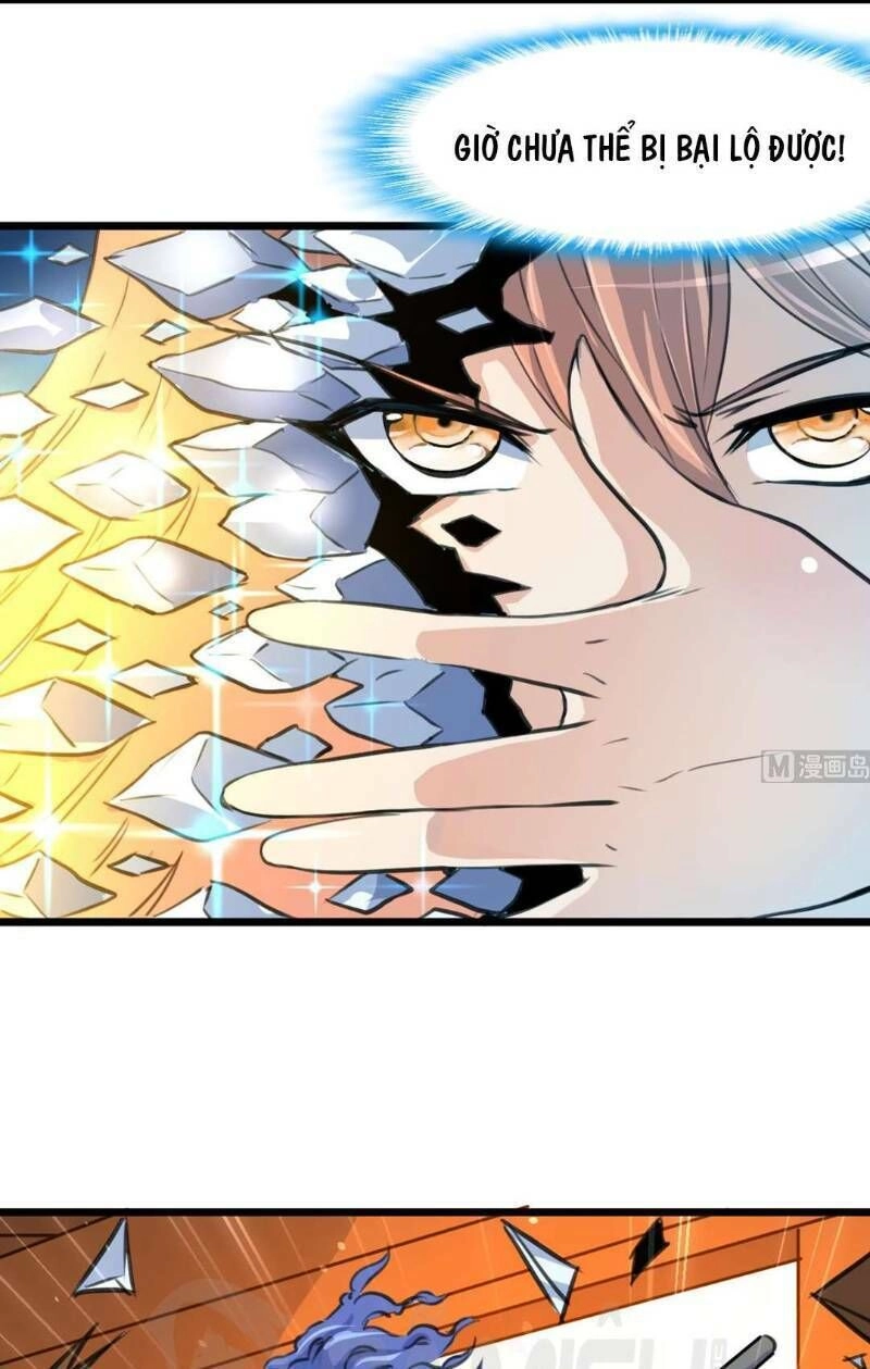 Thần Nhãn Giám Định Sư Chapter 83 - 3