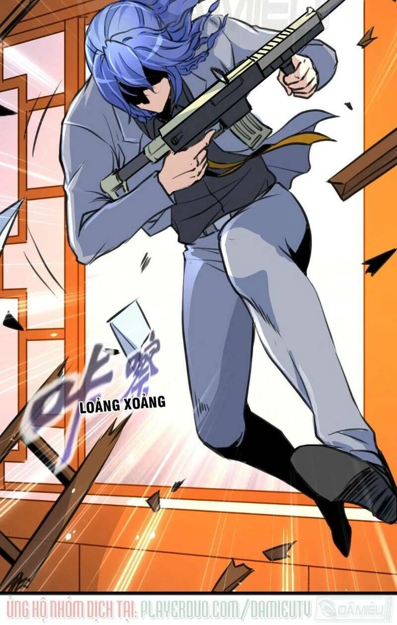 Thần Nhãn Giám Định Sư Chapter 83 - 4