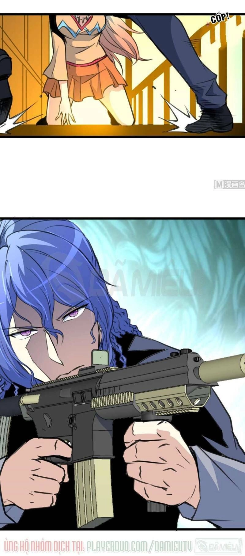 Thần Nhãn Giám Định Sư Chapter 83 - 5