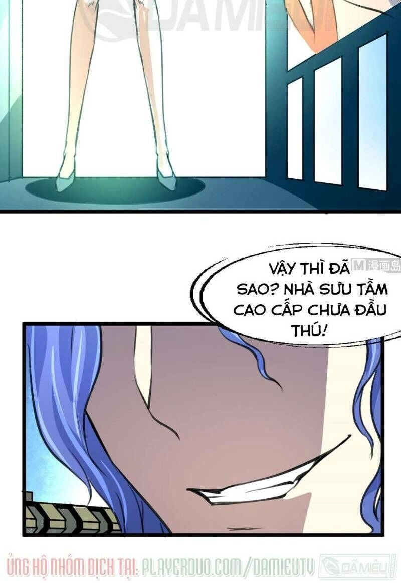 Thần Nhãn Giám Định Sư Chapter 83 - 7