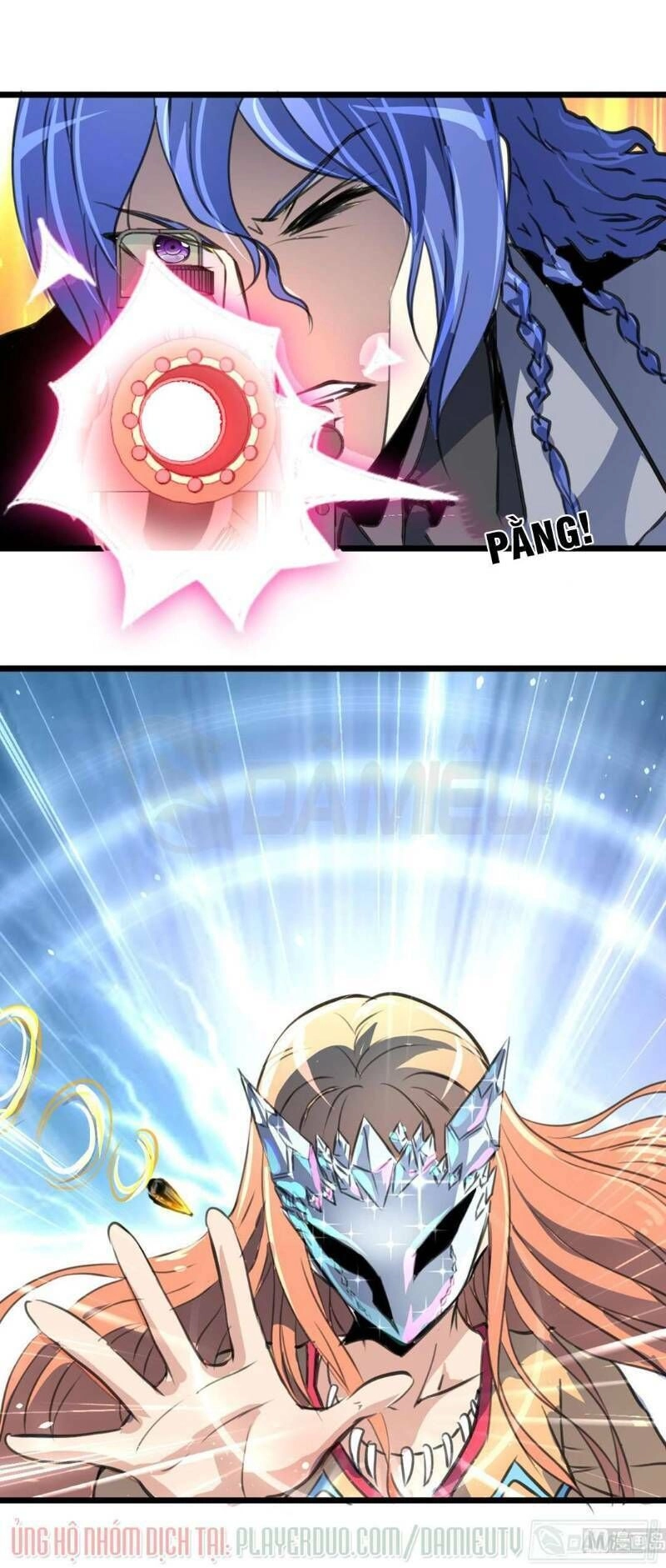 Thần Nhãn Giám Định Sư Chapter 83 - 8