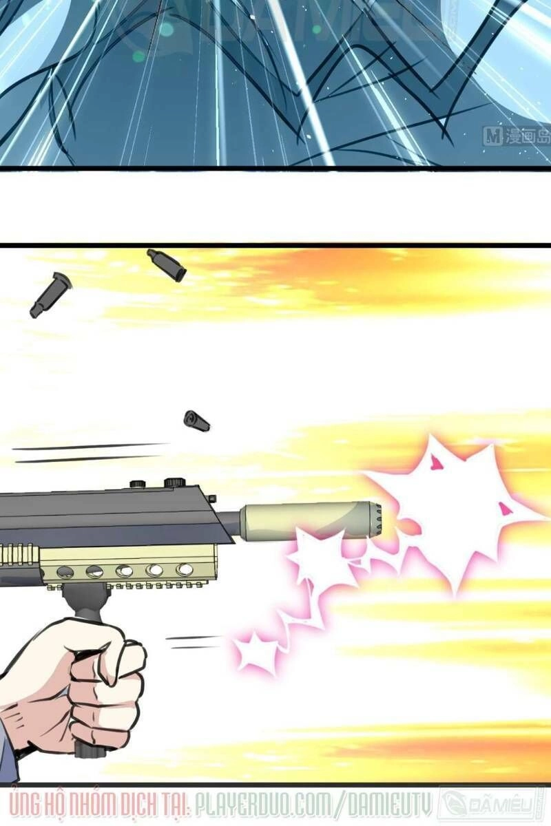 Thần Nhãn Giám Định Sư Chapter 83 - 10